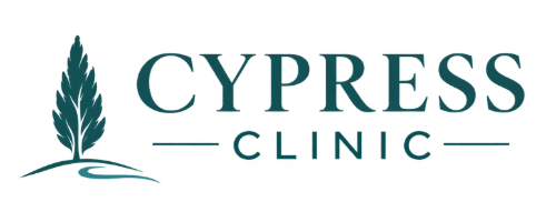 Cypress Logo